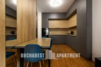 2 Rooms Apartment next to American School Pipera - imagine 5