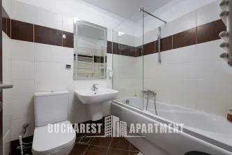 2 Rooms Apartment next to American School Pipera - imagine 11