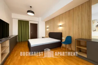 2 Rooms Apartment next to American School Pipera - imagine 8