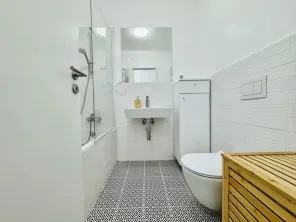 2 Bedroom Apartment for Rent in Aviatiei Park - imagine 7