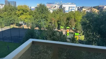 2 Bedroom Apartment for Rent in Aviatiei Park - imagine 8