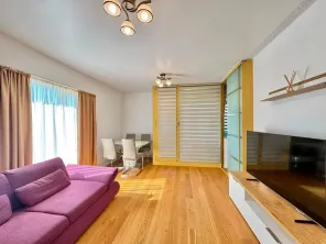 2 Bedroom Apartment for Rent in Aviatiei Park - imagine 2