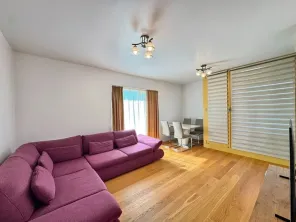 2 Bedroom Apartment for Rent in Aviatiei Park - imagine 10