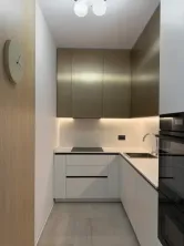 Luxury Double Studio for Rent in One Floreasca Towers - imagine 8