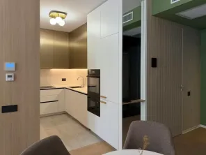 Garsonieră Premium în One Floreasca Towers - imagine 6