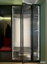 Luxury Double Studio for Rent in One Floreasca Towers - imagine 14