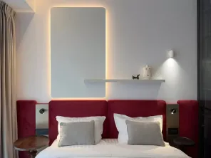 Garsonieră Premium în One Floreasca Towers - imagine 16