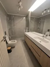 Luxury Double Studio for Rent in One Floreasca Towers - imagine 5