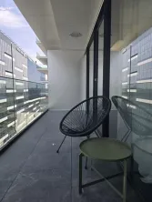 Garsonieră Premium în One Floreasca Towers - imagine 11