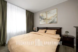 Cozy 2 Rooms Apartment Stefan cel Mare - imagine 8