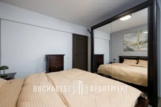 Cozy 2 Rooms Apartment Stefan cel Mare - imagine 10
