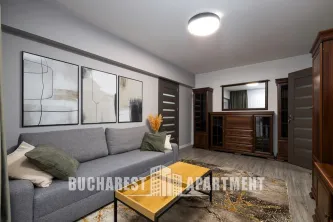 Cozy 2 Rooms Apartment Stefan cel Mare - imagine 3