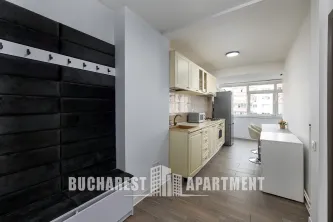 Cozy 2 Rooms Apartment Stefan cel Mare - imagine 11