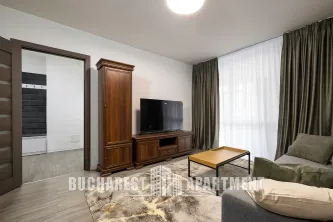 Cozy 2 Rooms Apartment Stefan cel Mare - imagine 5