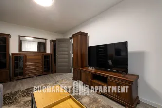 Cozy 2 Rooms Apartment Stefan cel Mare - imagine 6
