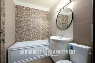 Cozy 2 Rooms Apartment Stefan cel Mare - imagine 7