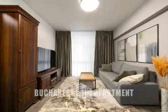 Cozy 2 Rooms Apartment Stefan cel Mare - imagine 4