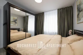 Cozy 2 Rooms Apartment Stefan cel Mare - imagine 9