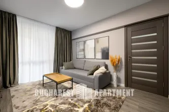Cozy 2 Rooms Apartment Stefan cel Mare - imagine 2