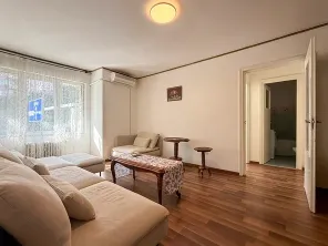 Affordable 2 Rooms Apartment Stefan Cel Mare - imagine 1