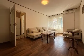 Affordable 2 Rooms Apartment Stefan Cel Mare - imagine 3