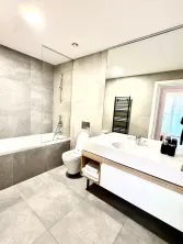 Apartament 2 Camere de Inchiriat în One Herastrau Towers - imagine 11