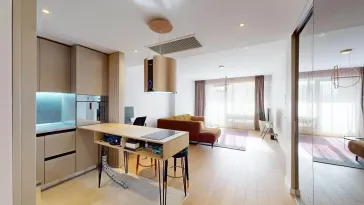 Apartament 2 Camere de Inchiriat în One Herastrau Towers - imagine 7