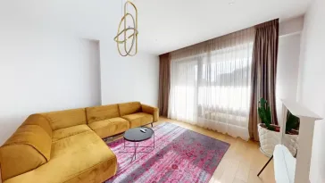 Apartament 2 Camere de Inchiriat în One Herastrau Towers - imagine 3