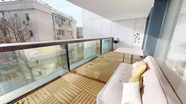 Apartament 2 Camere de Inchiriat în One Herastrau Towers - imagine 12