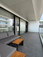 Apartament Modern 2 Camere in One Floreasca Towers - imagine 15