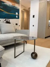 Apartament Modern 2 Camere in One Floreasca Towers - imagine 6