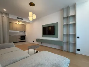 Apartament Modern 2 Camere in One Floreasca Towers - imagine 5