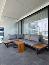 Apartament Modern 2 Camere in One Floreasca Towers - imagine 14