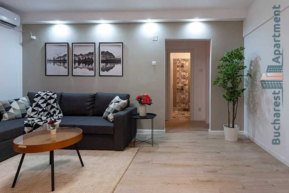 Aleea Circului 2 Rooms for Sale - imagine 1