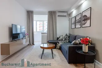 Aleea Circului 2 Rooms for Sale - imagine 4