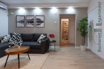 Aleea Circului 2 Rooms for Sale - imagine 2