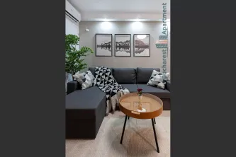 Aleea Circului 2 Rooms for Sale - imagine 9