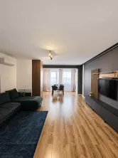Apartament Modern 2 camere Ivory Residence