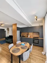 Apartament Modern 2 camere Ivory Residence - imagine 7