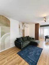 Apartament Modern 2 camere Ivory Residence - imagine 3