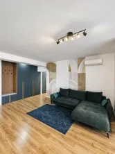 Apartament Modern 2 camere Ivory Residence - imagine 4