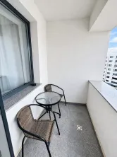 Apartament Modern 2 camere Ivory Residence - imagine 13