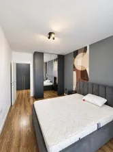 Apartament Modern 2 camere Ivory Residence - imagine 8