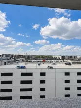 Apartament Modern 2 camere Ivory Residence - imagine 14
