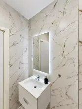 Apartament Modern 2 camere Ivory Residence - imagine 11