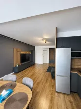 Apartament Modern 2 camere Ivory Residence - imagine 6