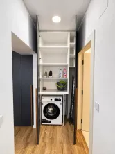 Apartament Modern 2 camere Ivory Residence - imagine 10