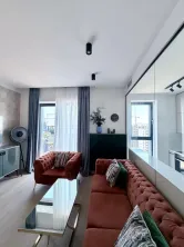 Apartament elegant cu 2 camere in Nusco City - imagine 6