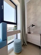 Apartament elegant cu 2 camere in Nusco City - imagine 9