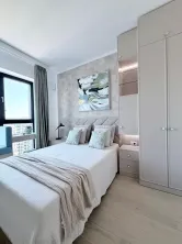 Apartament elegant cu 2 camere in Nusco City - imagine 7